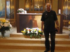 PERPIGNAN 07 06 2007 MESSE POUR NOS MARTYRS FUSILLES 018